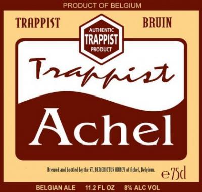 Achel bruin